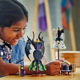 Lego LEGO® Disney - Obleki Zlohotnice in Cruelle De Vil (43262) | Shoptok.si