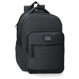 PepeJeans Whitton ranac za laptop - crna ( 73.225.41 ) Cene