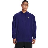 Under Armour Men's cotton sweatshirt Rival Fleece 1/2 Zip HD Cene
