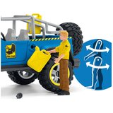 Schleich napad iz vazduha, set figura | shoptok.hr