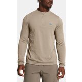 Under Armour Vanish Elite Seamless 1/4 T-Shirt Zp-BRN - Men's Cijene