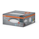 Osram led ugradna svetiljka slim 8W/230V 6500K, prečnik 12 cm | Eponuda.com