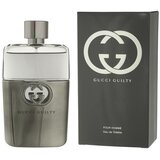 Gucci Guilty Pour Homme Eau De Toilette 90 ml (man) | shoptok.hr