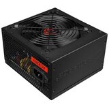 Rampage napajanje 600W RMP-600-80P, 80Plus Bronze 12cm fan APFC | Eponuda.com