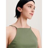 Reserved Mini haljina - krem | shoptok.hr