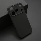 Futrola ultra tanki kolor za iphone 17 pro (6.3) crna ( F121482 ) | ePonuda.com