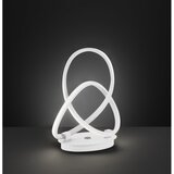 Wofi 8134.01.06.9000 - LED prigušiva stona lampa INDIGO LED/19W/230V | Eponuda.com