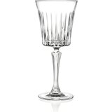 RCR Cristalleria Italiana set s 6 čaša za pjenušac RCR Cristalleria Italiana, 230 ml Bice Cijene