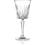 RCR Cristalleria Italiana set s 6 čaša za pjenušac RCR Cristalleria Italiana, 230 ml Bice