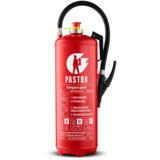 PASTOR vatrogasni aparat S12 | shoptok.hr