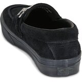 Vans Mokasini Loafer 53 Črna | Shoptok.si
