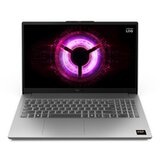 Lenovo loq 15ARP10E (15.3 inča wuxga, ryzen 7 7735HS, 16GB, 512GB ssd, geforce rtx 4050) laptop | Eponuda.com