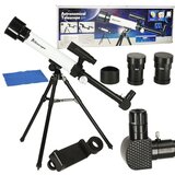  Edukativni astronomski teleskop za djecu s tronošcem | shoptok.hr