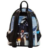 Loungefly Star Wars The Empire Strikes Back Final Frames backpack 25cm | shoptok.hr