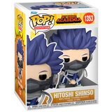 Funko POP figure My Hero Academia Hitoshi Shinso | shoptok.hr