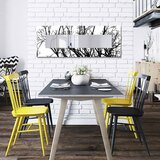 Wallity Ogledalo 40120YMA-12, 40x120 cm, Šareno | ePonuda.com