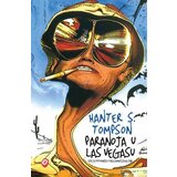 Red Box Hanter S. Tompson
 - Paranoja u Las Vegasu | ePonuda.com