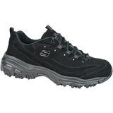 Skechers D'Lites-Play On Crna | shoptok.hr