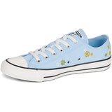 Converse Nizke superge Chuck Taylor All Star Modra | Shoptok.si