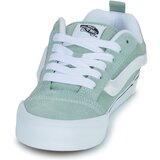 Vans Tenis superge Knu Skool VN000D6ZEMW1 Zelena | Shoptok.si