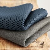 BabyBjörn® ergonomska nosiljka harmony mesh navy blue | shoptok.hr