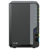 Synology HDD NAS Storage DS224+ 2-Bay | ePonuda.com