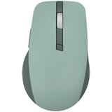 Asus Silent Plus MD200 bežični miš, zeleni | Eponuda.ba