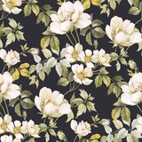 Casadeco Tapeta Sous les Rosiers 4 boje Cijene