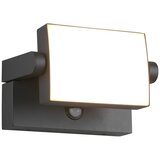 Tri O Zunanja svetilka s senzorjem gibanja (višina 1 cm) Kansas – | Shoptok.si