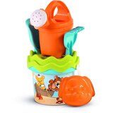 Androni Giocattoli set za plažu,poppy i prijatelji ( A081458 ) | ePonuda.com