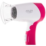 Adler AD 2259 1200W sušilnik las, (21052047) | Shoptok.si
