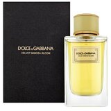 Dolce &amp;amp; Gabbana Velvet Mimosa Bloom parf&amp;eacute;movan&amp;aacute; voda za žene 150 ml Slike