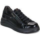 Fluchos Nizke superge F1666 Črna | Shoptok.si