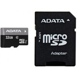 A DATA ADATA 32GB + SD adapter AUSDH32GUICL10-RA1 | ePonuda.com
