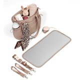 BabyOno Cami torba za mame, bež | shoptok.hr