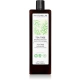 Phytorelax Laboratories Tea Tree pomirjajoči gel za tuširanje s Tea Tree olji 500 ml | Shoptok.si