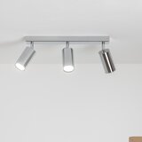  Brilagi - Kupatilsko spot svetlo SELE 3xGU10/30W/230V IP44 sjajni hrom | Eponuda.com