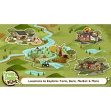 Giants Software Farming Simulator Kids (Nintendo Switch) | Shoptok.si