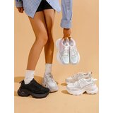 Resti Women's Sports Sneakers with Rhinestones Bloss | shoptok.hr