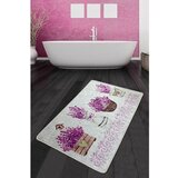  giardino di lavanda djt (70 x 120) multicolor bathmat | ePonuda.com
