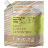 Benecos benecosBIO gel za prhanje "Lost unterm Lemontree" - 500 ml Cene