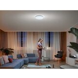Philips LED prigušiva stropna svetiljka Hue ENRAVE L LED/33,5W/230V bela + daljinski upravljač | Eponuda.com