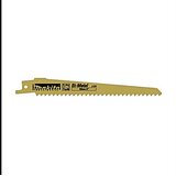 Makita Sabljaste Pilice 152mm BiM za Drvo, PVC i Aluminij 5/1 B-05175 | shoptok.hr