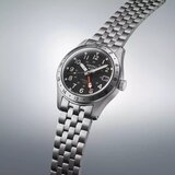 Seiko SSK023K1 5 Sports GMT muški ručni sat cene