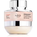 NEO MAKE UP Intense Serum Illuminate Loose Powder posvjetljujući puder u prahu 10 g | shoptok.hr