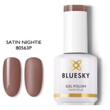  BLUESKY TRAJNI LAK SATIN NIGHTIE 15ML | Eponuda.ba