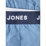 Jack & Jones Boksarice 'ALASKA' marine / mornarska / dimno modra | Shoptok.si