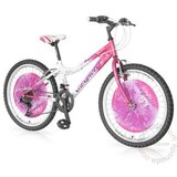 Explorer MAG244 24/13 magnito roza belo ljubicaste boje | ePonuda.com