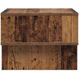  Kava Stol Staro drvo 48 x 46 x 35 cm Konstruirano drvo | Eponuda.ba
