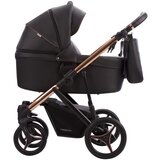 Bebetto dječja kolica 3u1 Pascal PC Stella 02 3u1 B | shoptok.hr